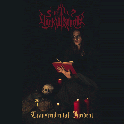 Dark Wisdom (COL) : Transcendental Incident